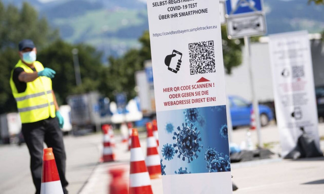 Κορονοϊός: Και η Ελβετία ενέκρινε τη χρήση του εμβολίου των Pfizer/BioNTech