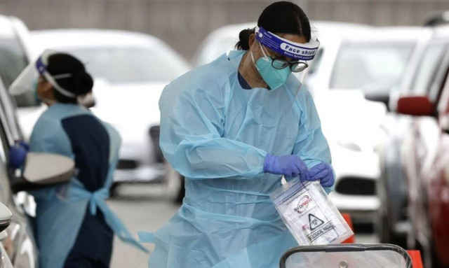 Παγκόσμια ανησυχία: Ασθενείς που πέρασαν κορονοϊό εμφανίζουν νέα ασθένεια!