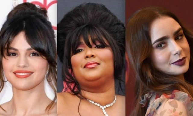 Γκόμεζ, Lizzo, Λίλι Κόλινς βραβεύτηκαν από την PETA