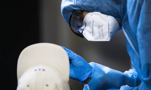 Κορονοϊός: Περισσότερα από 76 εκατ. τα κρούσματα παγκοσμίως