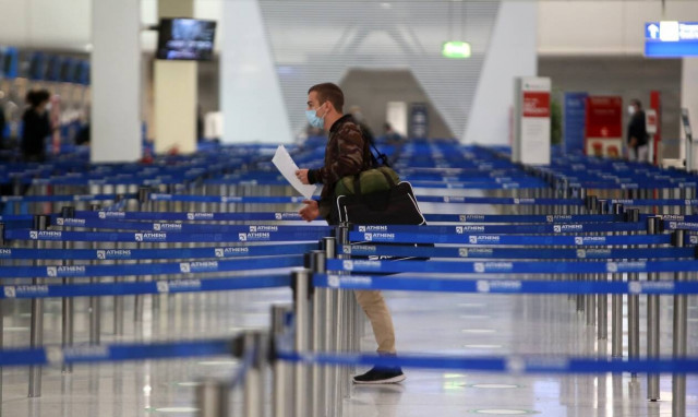 Μετάλλαξη κορονοϊού: Έκτακτα μέτρα - Τι ισχύει για τις αφίξεις από Βρετανία