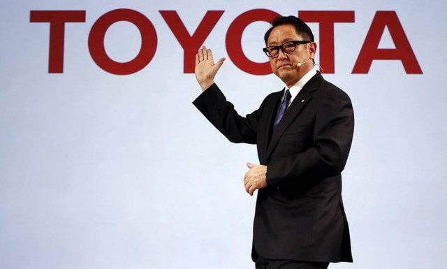 Τα ηλεκτρικά αυτοκίνητα απειλούν την παγκόσμια αυτοκινητοβιομηχανία