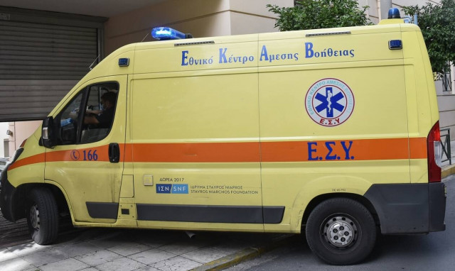 Σύρος: Θρήνος για το θάνατο 47χρονου επιχειρηματία – Βρέθηκε νεκρός μέσα στο σπίτι του