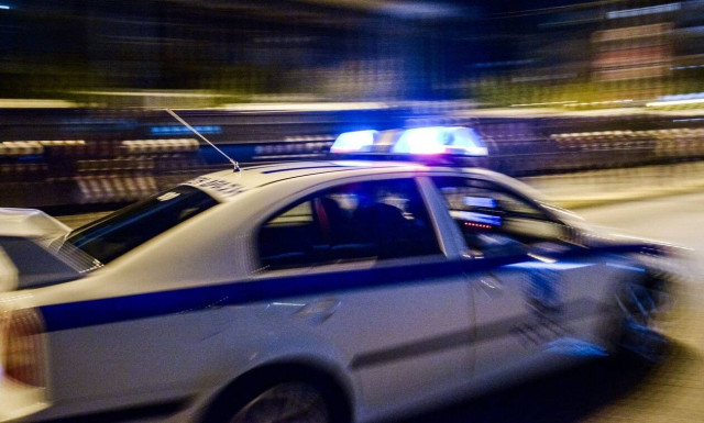 Βόλος: Δεν βάζουν μυαλό! Συλλήψεις και πρόστιμα σε γλέντι