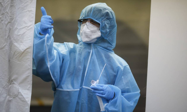 Κορονοϊός: «Είμαστε έτοιμοι» - Η Γερμανία περιμένει το «πράσινο φως» για να εμβολιαστεί