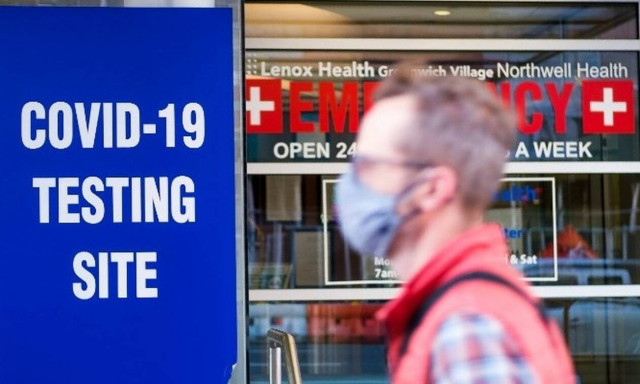 Κρούσματα σήμερα: Παγκόσμια ανησυχία, ξεπέρασαν τα 76 εκατ. τα κρούσματα- Έκκληση ΠΟΥ για την Ευρώπη