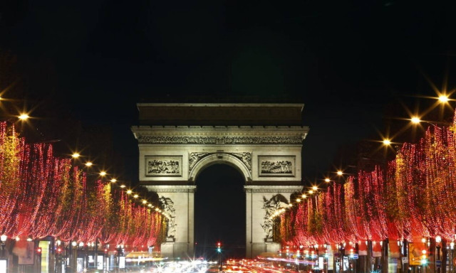 Κορονοϊός: Η Γαλλία διακόπτει κάθε μετακίνηση από το Ηνωμένο Βασίλειο για 48 ώρες