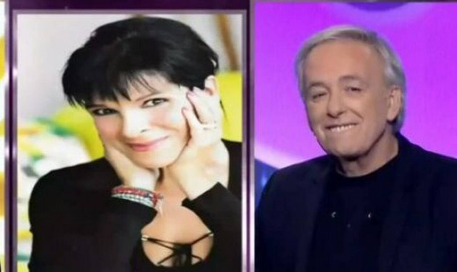 J2US: Ο Ανδρέας Μικρούτσικος... διαολόστειλε τη Σοφία Βόσσου στον «αέρα»