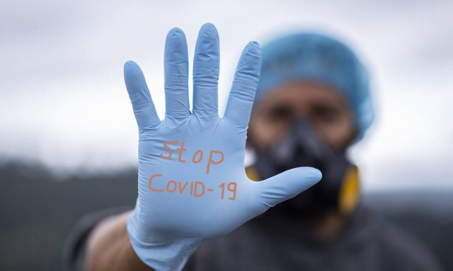 Κορονοϊός - Μετάλλαξη: Έκτακτη συνεδρίαση του μηχανισμού κρίσεων της ΕΕ