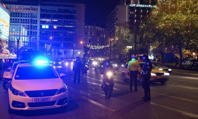 Lockdown: «Κληρώνει» για νέα «λουκέτα» μετά τη Δυτική Αττική και την Κοζάνη