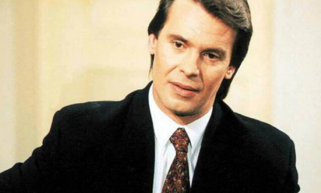 Πέθανε ο ηθοποιός Σπύρος Μισθός