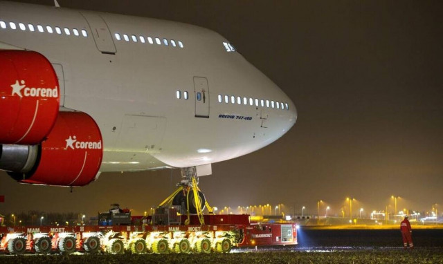 Κορονοϊός: Η Ολλανδία κλείνει τα σύνορά της με την Μεγάλη Βρετανία λόγω μετάλλαξης του ιού