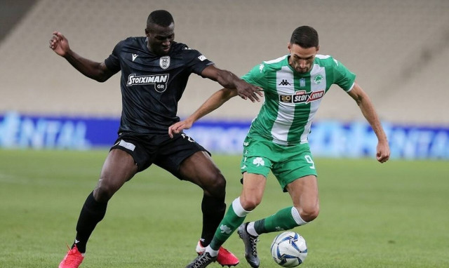 ΠΑΟΚ – Παναθηναϊκός: Που και πότε θα δούμε το ντέρμπι (photos+videos)