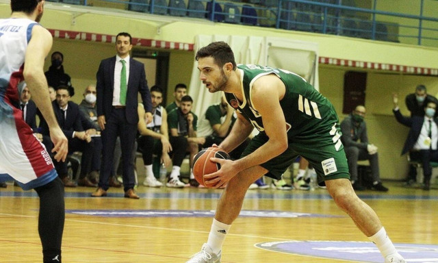 Basket League – Παναθηναϊκός: Η βαθμολογία και όλα τα highlights (videos)