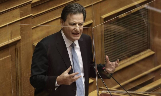 Σκυλακάκης: «Δεν θα υπάρξει νέα ρύθμιση οφειλών για όλους»