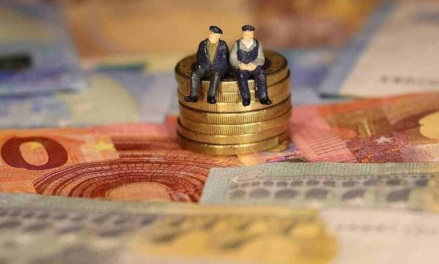 Συντάξεις Ιανουαρίου 2021: Οι ημερομηνίες για όλα τα Ταμεία