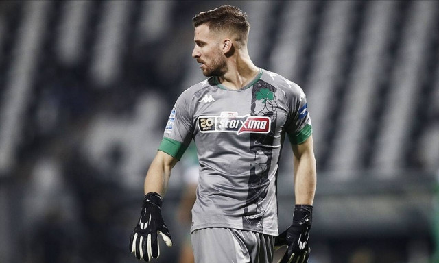 ΠΑΟΚ – Παναθηναϊκός: Ο Ξενόπουλος κράτησε όρθιο το «τριφύλλι» - Γκολ και ευκαιρίες (videos)