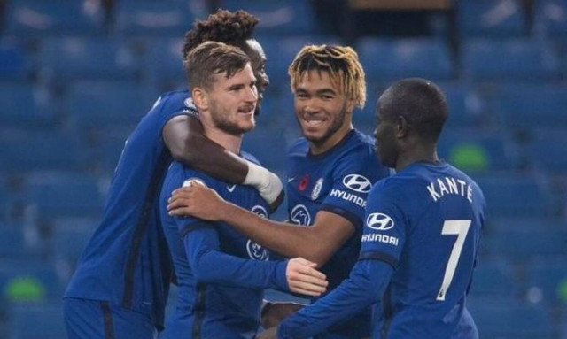 Η αντεπίθεση της Τσέλσι και το σερί της Γουέστ Χαμ