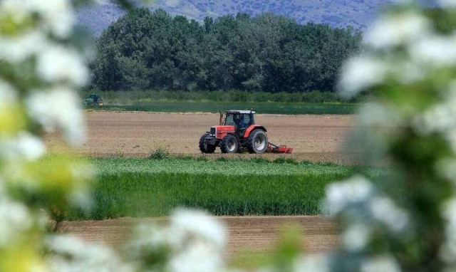 ΟΠΕΚΕΠΕ: Στους λογαριασμούς των αγροτών σήμερα η δεύτερη δόση της βασικής ενίσχυσης - Τι άλλο μένει