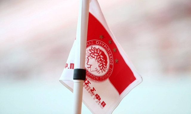  Ολυμπιακός: Εξώδικο στην ΕΠΟ για το συμβόλαιο του Σιαμπάνη