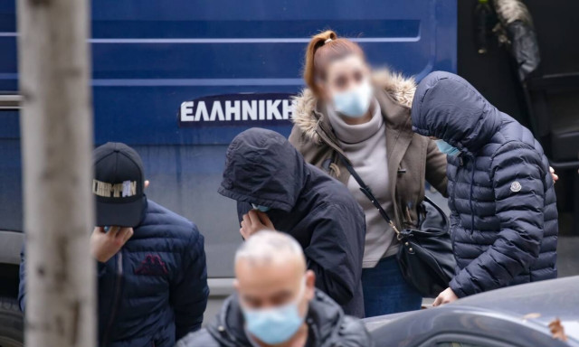 Θεσσαλονίκη: Ελεύθεροι οι 7 ανήλικοι που κατηγορούνται για την σεξουαλική κακοποίηση της 14χρονης