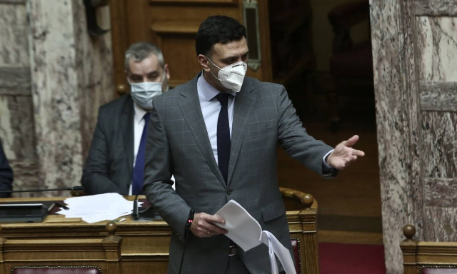 Κικίλιας για κορονοϊό: Έχουμε φτάσει στο σημείο της αρχής του τέλους