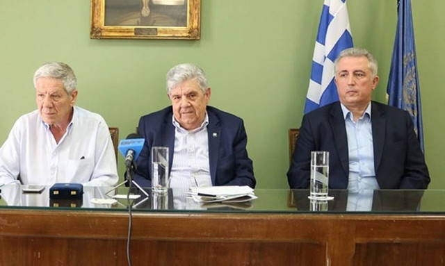 Υπόθεση Folli Follie: Νίκος Σάκκος, το δεξί χέρι του Κουτσολιούτσου που γνώριζε τον Μάκη Μπαλαούρα