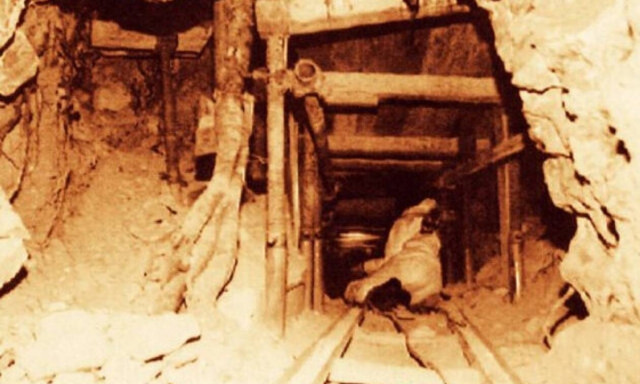 Το ριφιφί του αιώνα