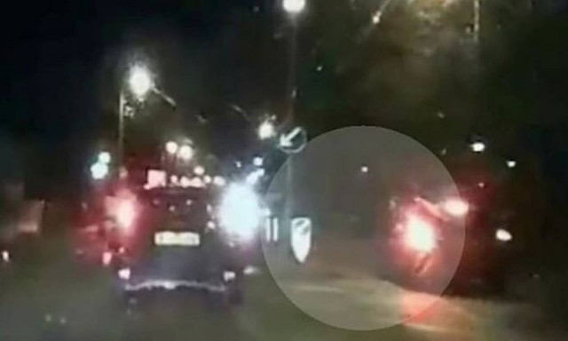 Βρετανία: Οδηγός μπήκε στο αντίθετο ρεύμα και «θέρισε» πεζούς-Ένας νεκρός και μια σοβαρά τραυματίας