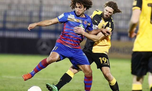 Super League – ΑΕΚ: «Σβήνει» το όνειρο – Βαθμολογία και όλα τα γκολ της αγωνιστικής (videos)