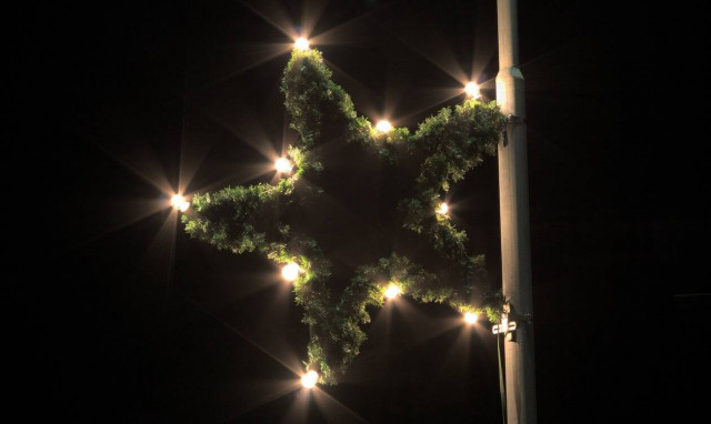 «Αστέρι της Βηθλεέμ»: Τι ώρα θα δούμε το μαγικό φαινόμενο στην Ελλάδα;