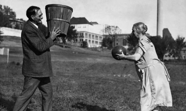 Το μπάσκετ έχει... γενέθλια! (photos+videos)