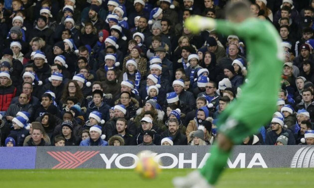 Boxing Day: Ένα Χριστουγεννιάτικο, φιλανθρωπικό, έθιμο που έγινε ποδοσφαιρικό