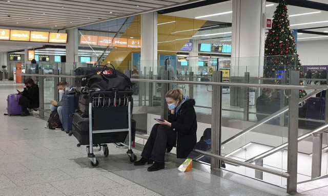 Μετάλλαξη κορονοϊού - Βρετανία: Αύριο οι τελικές αποφάσεις της ΕΕ για κλείσιμο συνόρων