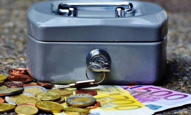 e-ΕΦΚΑ: Επίδομα ασθενείας για όσους νοσήσουν με κορονοϊό