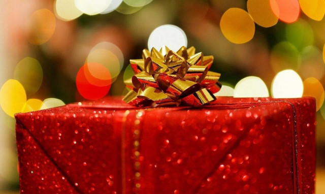 Μια 9χρονη Βρετανίδα έγραψε το πιο εντυπωσιακό γράμμα στον Άγιο Βασίλη