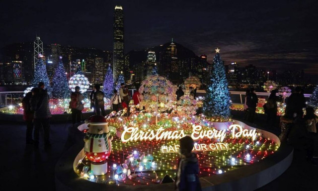 Το Χριστουγεννιάτικο βίντεο με τα περισσότερα views στο youtube