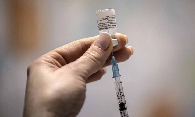 Κορονοϊός: Η Ιντερπόλ αναμένει αύξηση της εγκληματικότητας κατά τη διανομή των εμβολίων