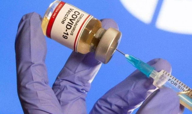 Εμβόλιο Pfizer: Η Ευρώπη μπαίνει στις 27 Δεκεμβρίου στο μονοπάτι προς την… «Ελευθερία»