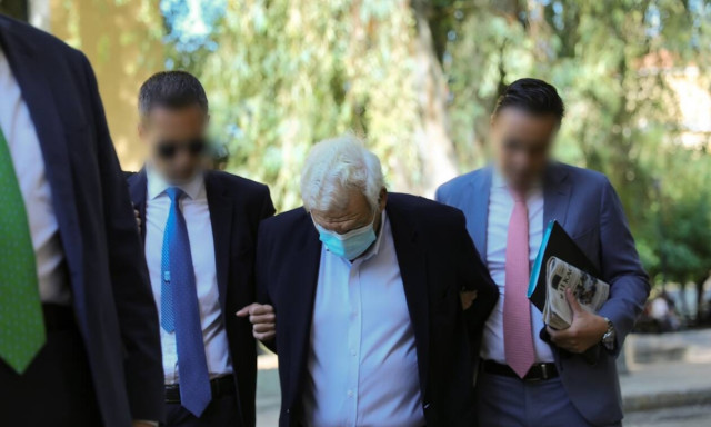 Folli Follie: Σήμερα για συμπληρωματική απολογία οι Κουτσολιούτσοι