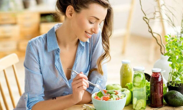 Πολυβιταμίνη EVIOL: Το συμπλήρωμα διατροφής που προτιμούν οι Έλληνες στην περίοδο της πανδημίας 