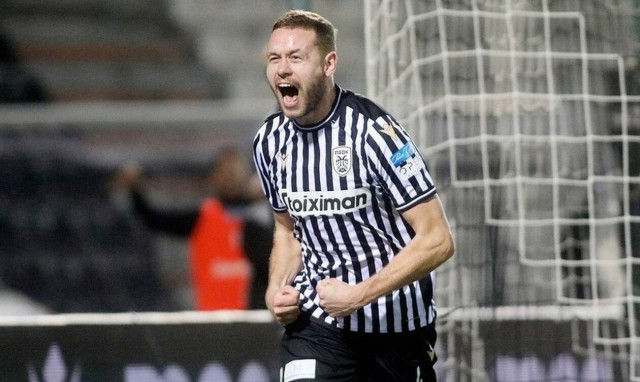 ΠΑΟΚ: Ο μήνας του Ίνγκασον – Το απίστευτο στατιστικό του Ισλανδού στόπερ (pics)