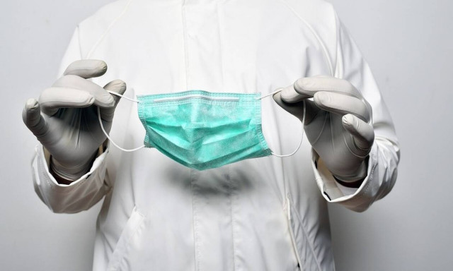 Κορονοϊός: Τι γνωρίζουμε για τη νέα μετάλλαξη - Πού υπάρχουν κρούσματα εκτός Βρετανίας