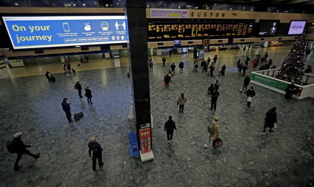 Κορονοϊός: Συνεδριάζει ο Μηχανισμός Διαχείρισης Κρίσεων για την μετάλλαξη - Ποια μέτρα εξετάζονται