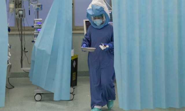 Κορονoϊός - Ιταλία: Πάνω από 10.000 τα κρούσματα - Στους οι νέοι 415 θάνατοι 