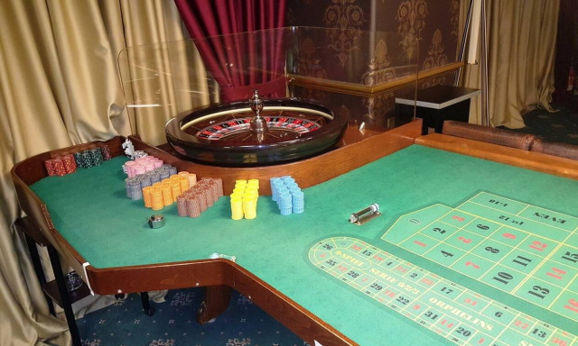 Σοβαρή υπόθεση με «τζογαδόρους» αστυνομικούς στην Ηλιούπολη