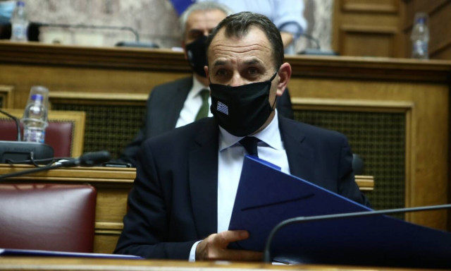 Πολεμική Αεροπορία: Ο κύβος ερρίφθη! Ιστορική συμφωνία με Ισραήλ για Βάση Εκπαίδευσης στην Καλαμάτα