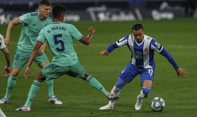 Ισπανία: Αυτό ίσως είναι το πιο εντυπωσιακό γκολ του... 2021! (video)