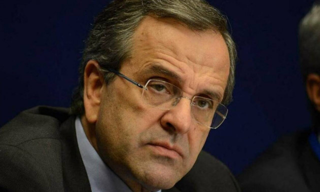 Υπόθεση Novartis - Σαμαράς: Εθνικό καθήκον να αναδειχθεί η αλήθεια σε αυτήν την άθλια σκευωρία