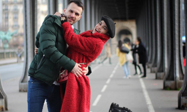 Έχεις παρατηρήσει ότι σε φλερτάρουν περισσότερο όταν είσαι σε σχέση; 